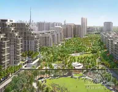 Купить квартиру в ОАЭ 413955€