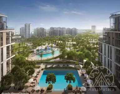 Купить квартиру в ОАЭ 616852€