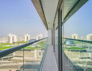 Купить квартиру в ОАЭ 572975€