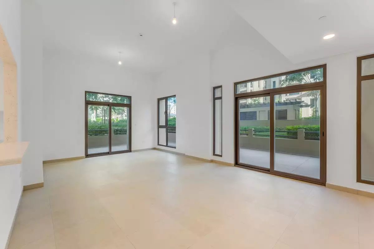 Квартира 167м² в ОАЭ, Дубай. Стоимостью 999659€ аренда фото-2