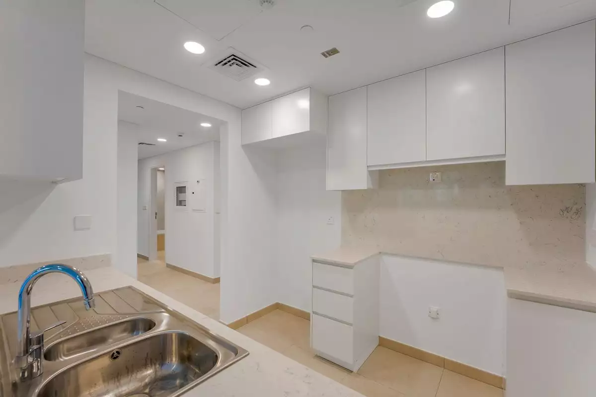 Квартира 167м² в ОАЭ, Дубай. Стоимостью 999659€ аренда фото-3