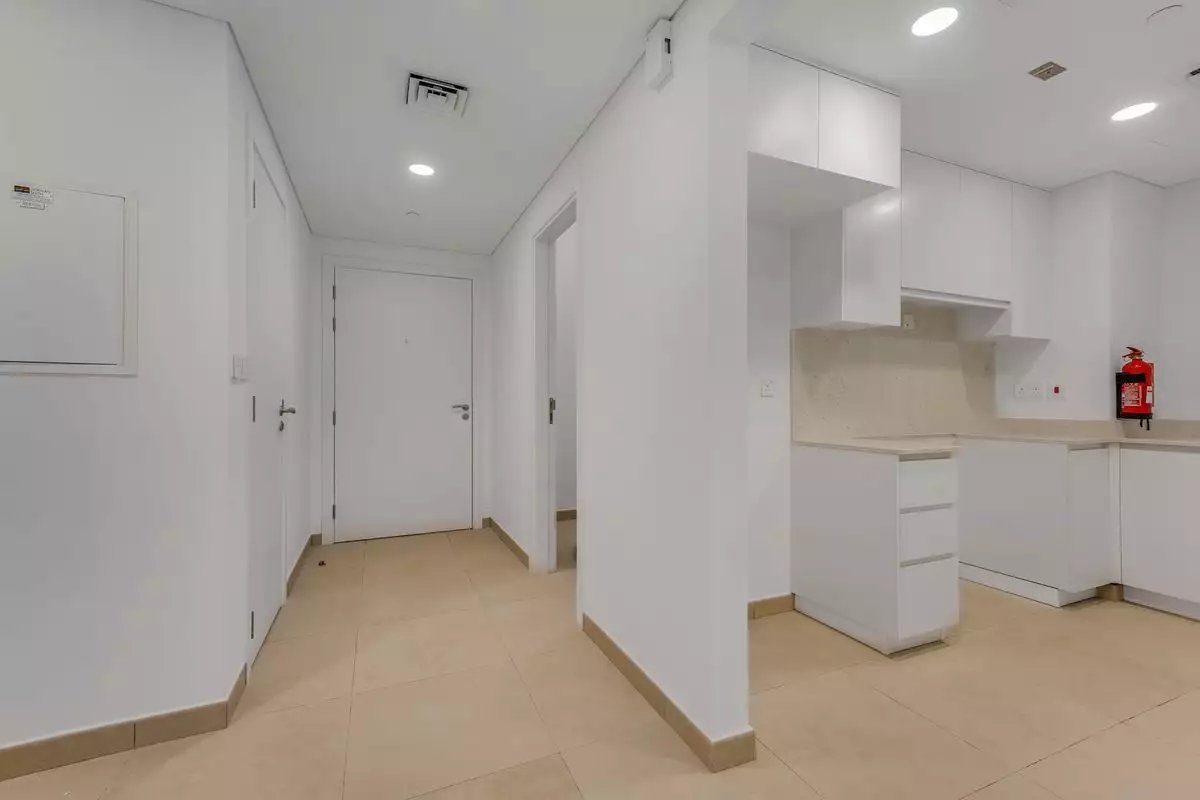 Квартира 167м² в ОАЭ, Дубай. Стоимостью 999659€ аренда фото-4