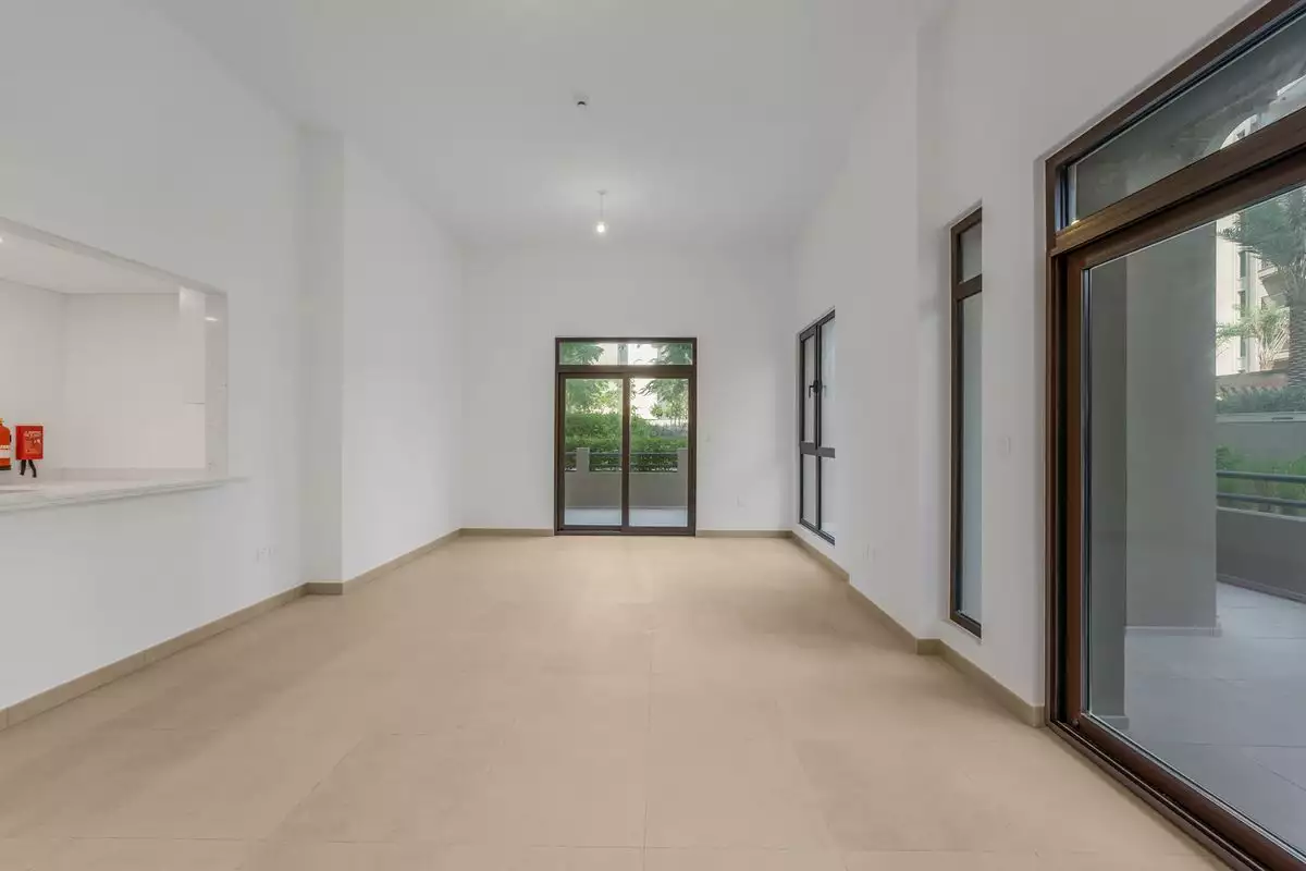 Квартира 167м² в ОАЭ, Дубай. Стоимостью 999659€ аренда фото-5