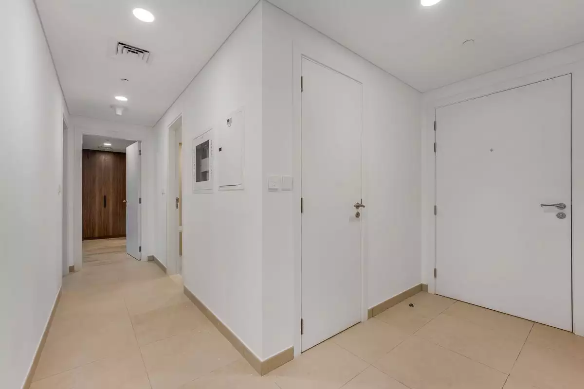Квартира 167м² в ОАЭ, Дубай. Стоимостью 999659€ аренда фото-6