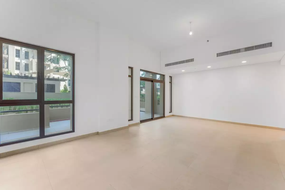 Квартира 167м² в ОАЭ, Дубай. Стоимостью 999659€ аренда фото-7