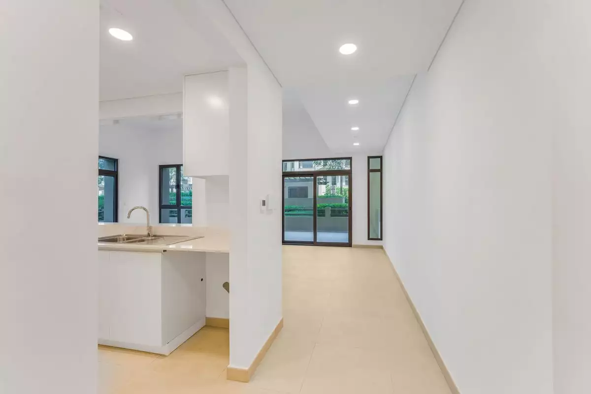 Квартира 167м² в ОАЭ, Дубай. Стоимостью 999659€ аренда фото-9