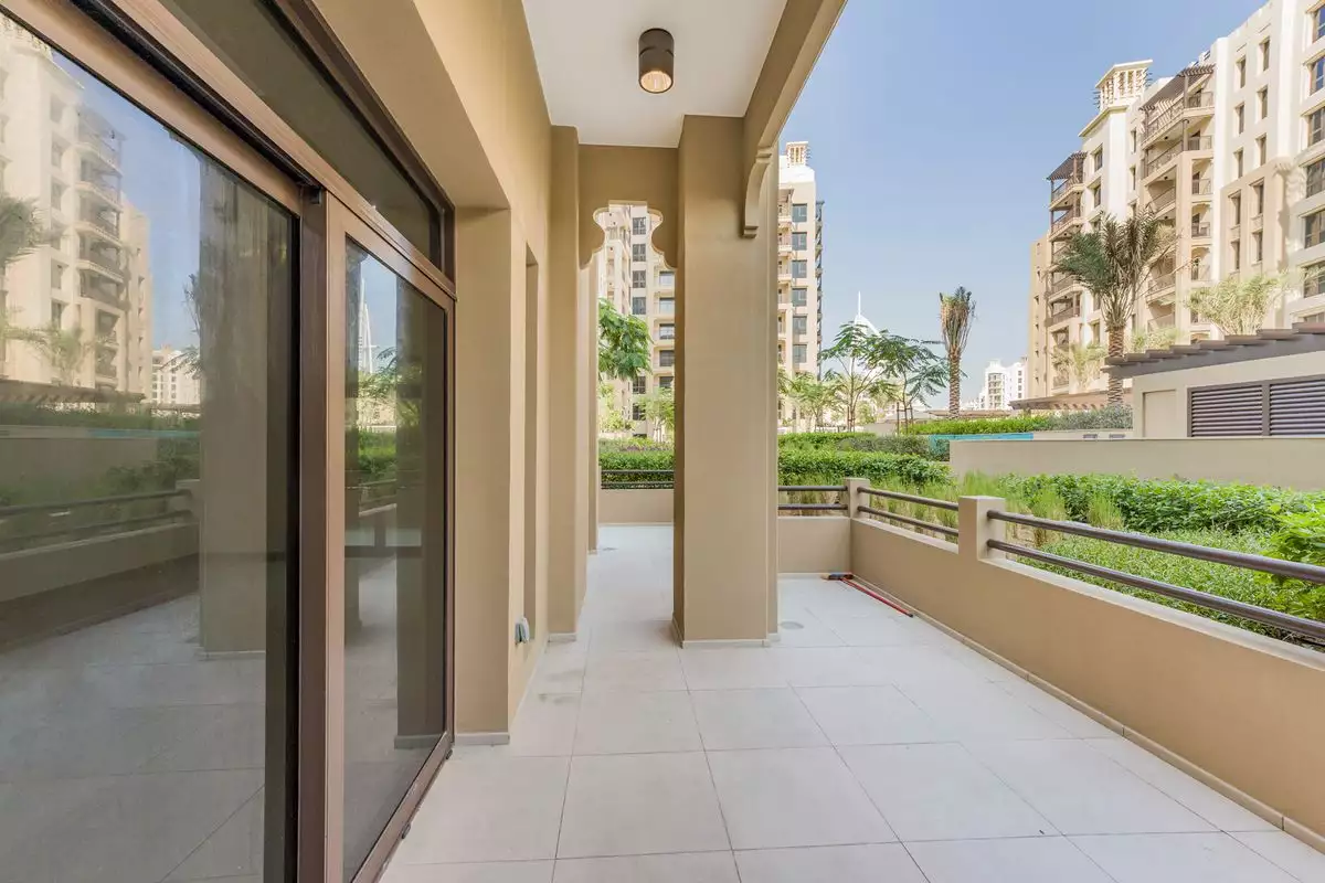 Квартира 167м² в ОАЭ, Дубай. Стоимостью 999659€ аренда фото-10