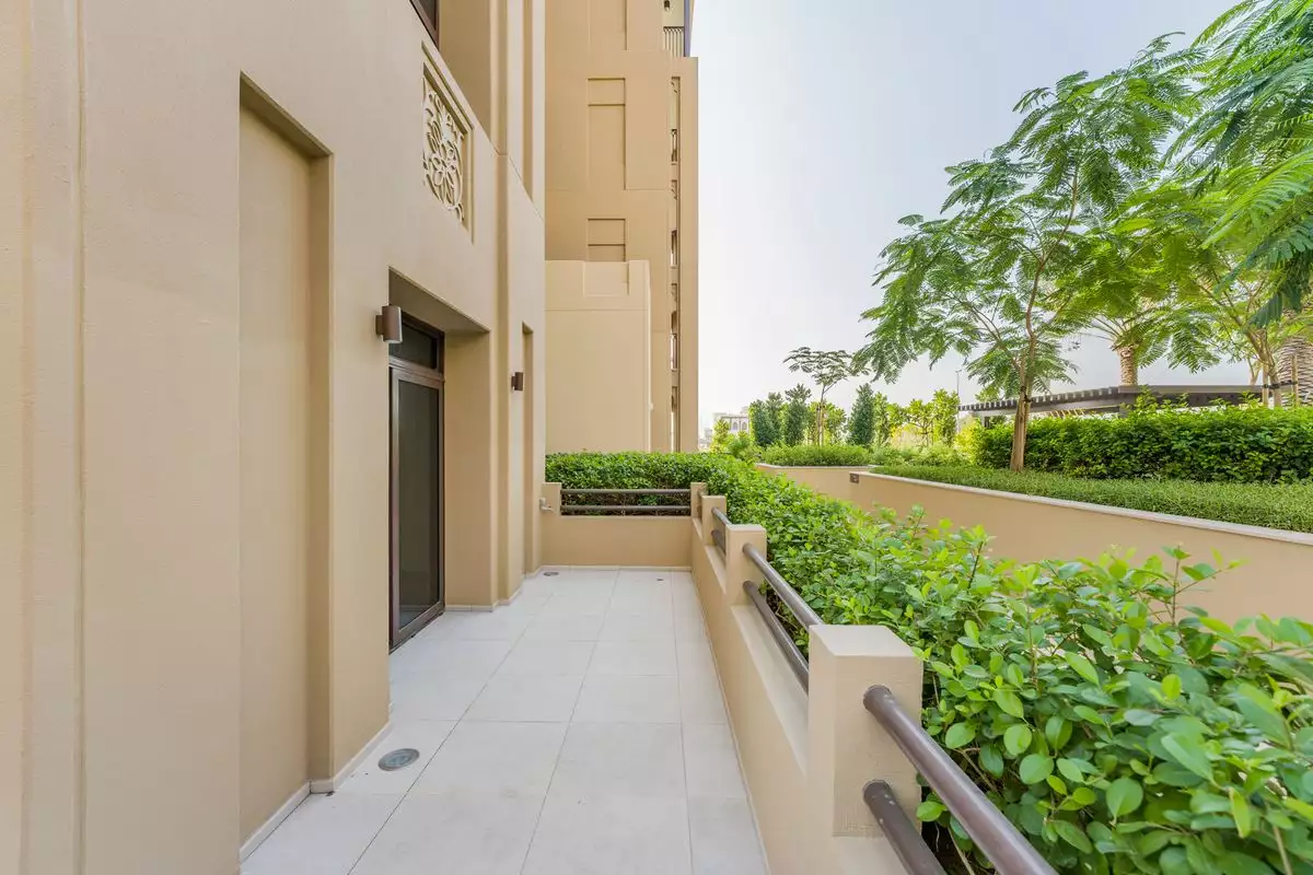 Квартира 167м² в ОАЭ, Дубай. Стоимостью 999659€ аренда фото-11