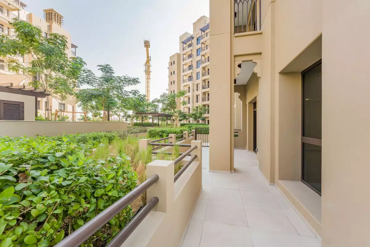 Квартира 167м² в ОАЭ, Дубай. Стоимостью 999659€ аренда фото-12