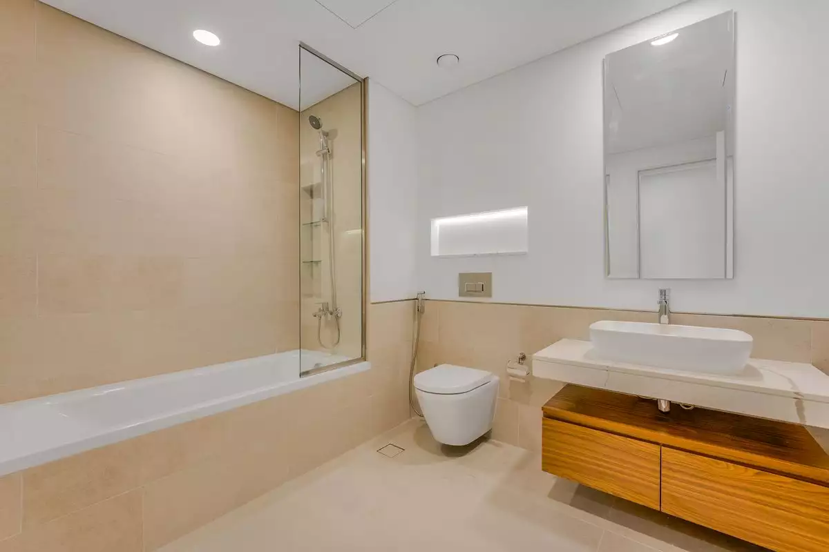 Квартира 167м² в ОАЭ, Дубай. Стоимостью 999659€ аренда фото-14