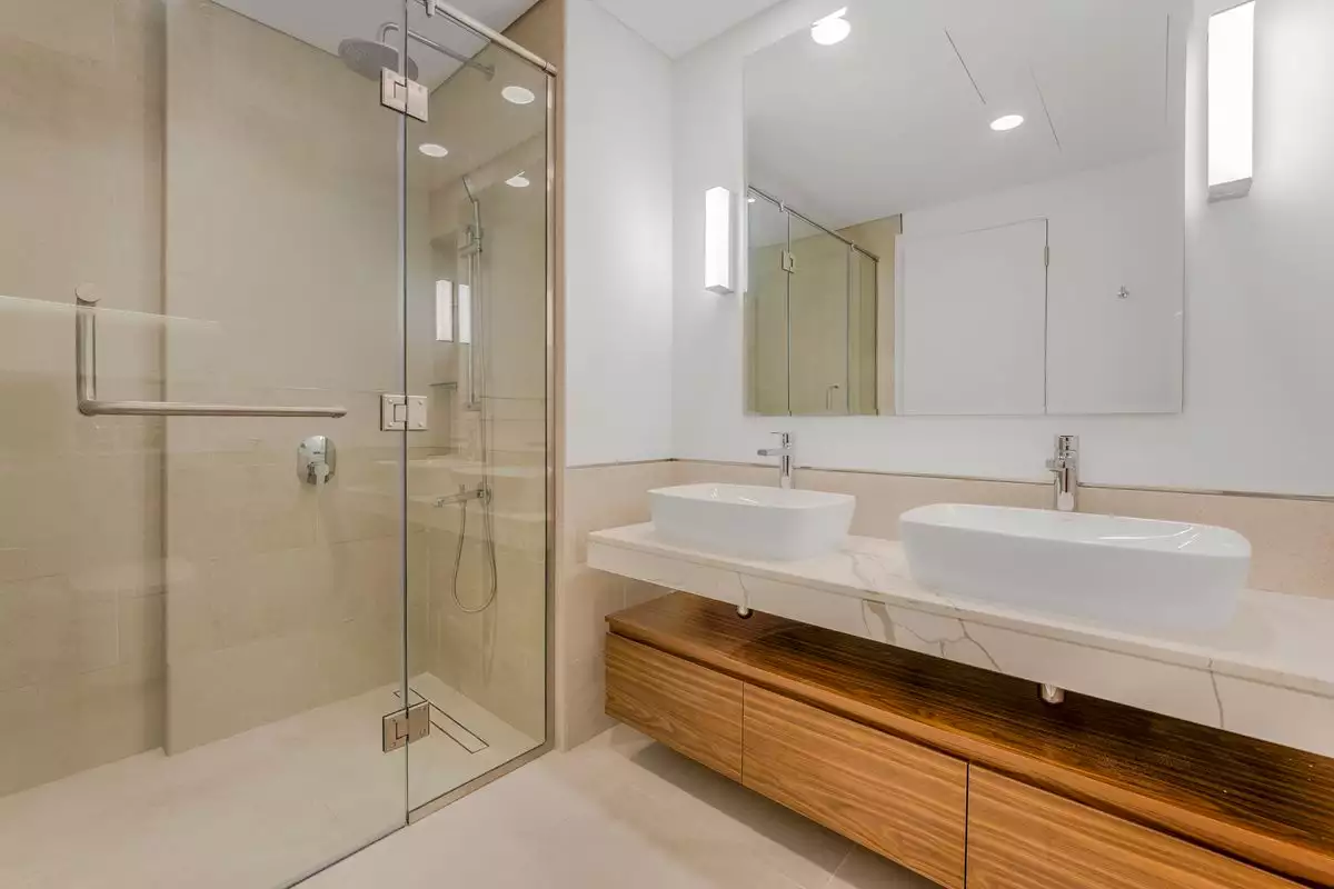 Квартира 167м² в ОАЭ, Дубай. Стоимостью 999659€ аренда фото-18