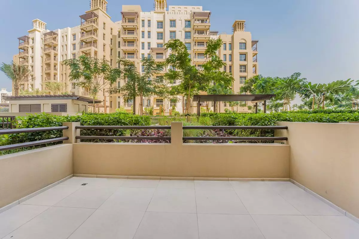 Квартира 167м² в ОАЭ, Дубай. Стоимостью 999659€ аренда фото-25