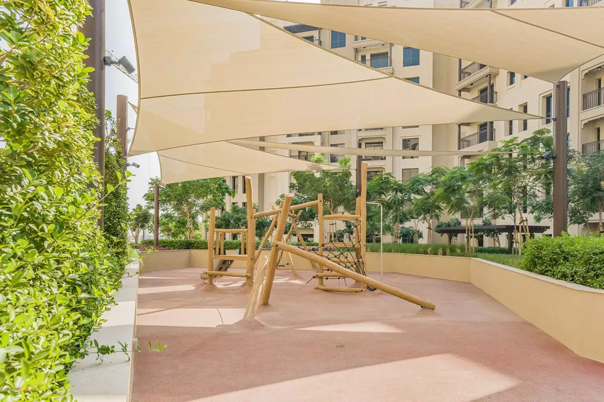 Квартира 167м² в ОАЭ, Дубай. Стоимостью 999659€ аренда фото-30