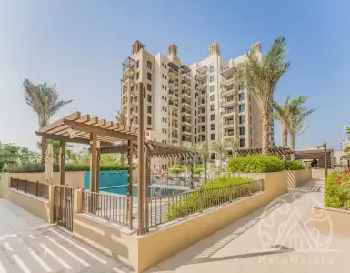 Купить квартиру в ОАЭ 999659€