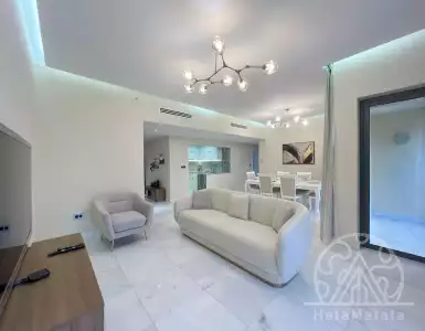 Купить квартиру в ОАЭ 768031€