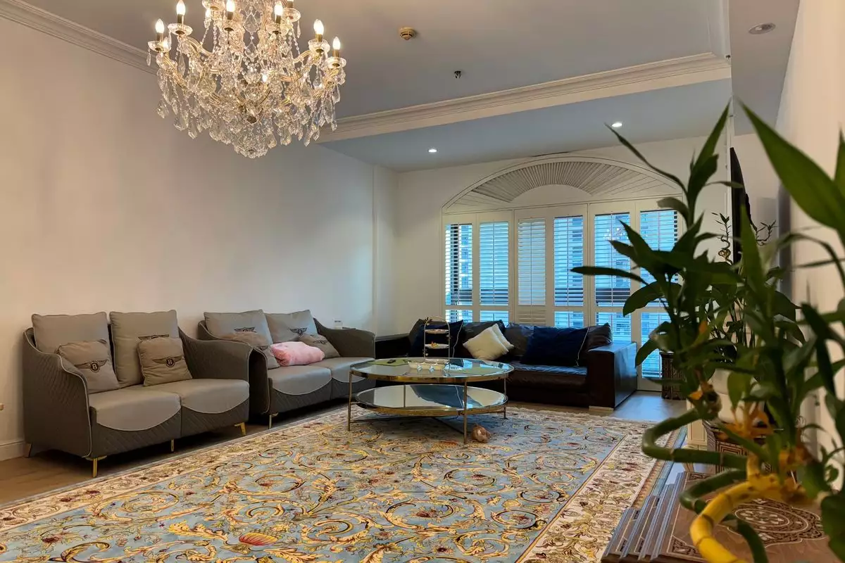 Квартира 175м² в ОАЭ, Дубай. Стоимостью 848491€ аренда фото-1