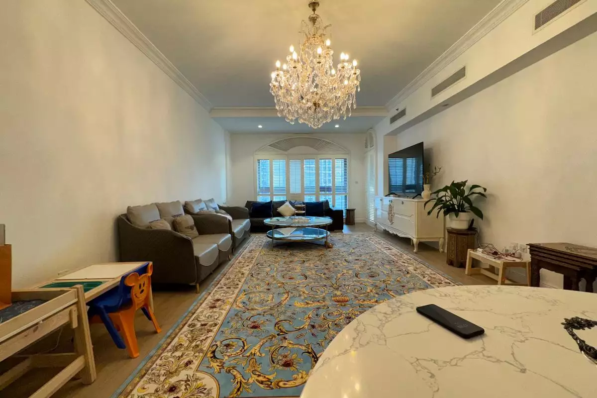Квартира 175м² в ОАЭ, Дубай. Стоимостью 848491€ аренда фото-2