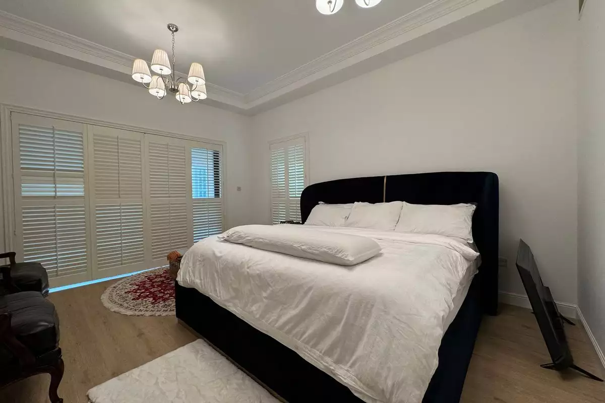 Квартира 175м² в ОАЭ, Дубай. Стоимостью 848491€ аренда фото-3