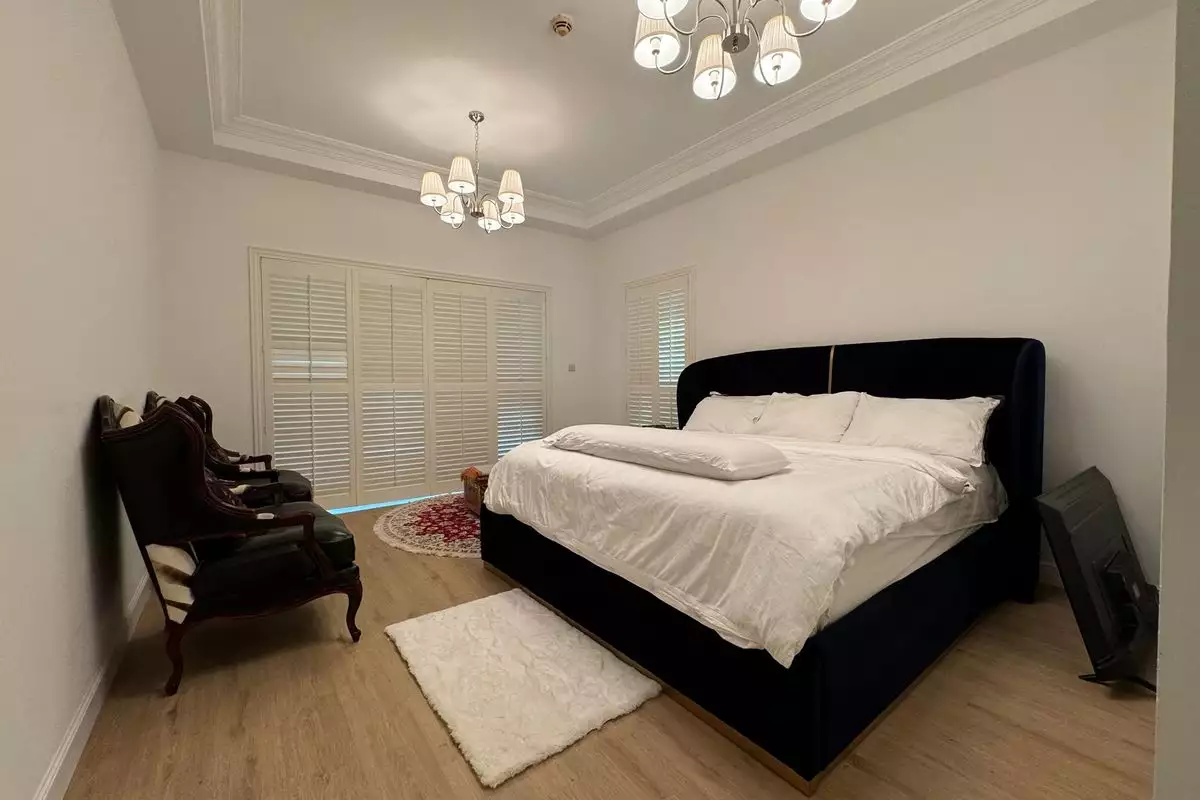 Квартира 175м² в ОАЭ, Дубай. Стоимостью 848491€ аренда фото-4