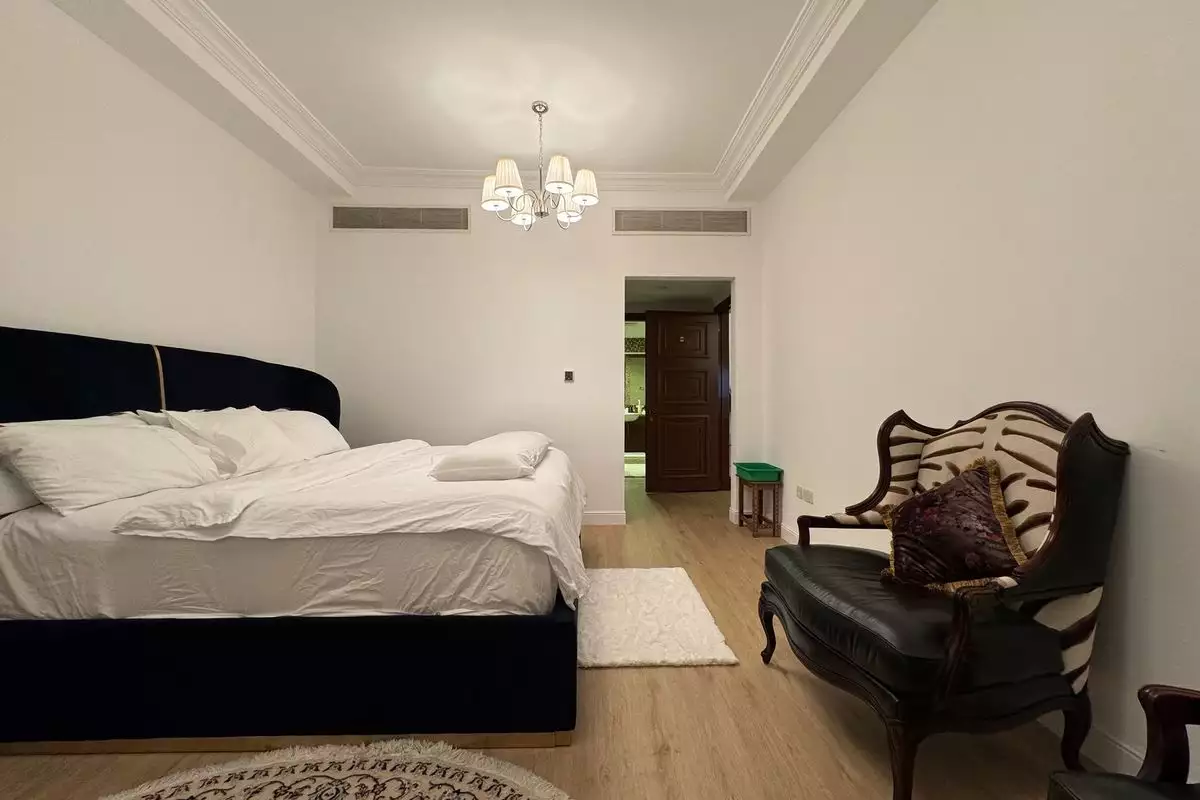 Квартира 175м² в ОАЭ, Дубай. Стоимостью 848491€ аренда фото-5