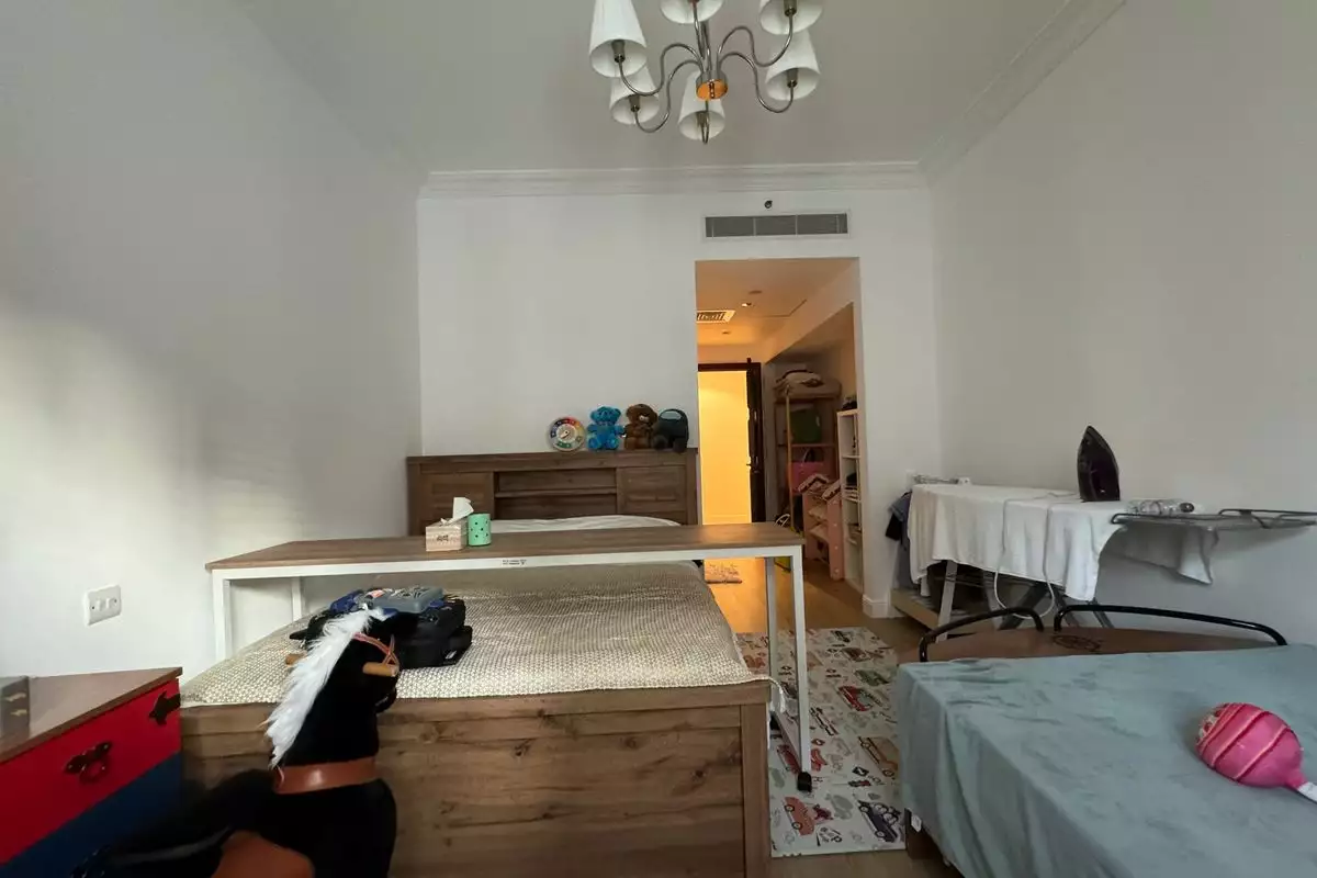 Квартира 175м² в ОАЭ, Дубай. Стоимостью 848491€ аренда фото-7