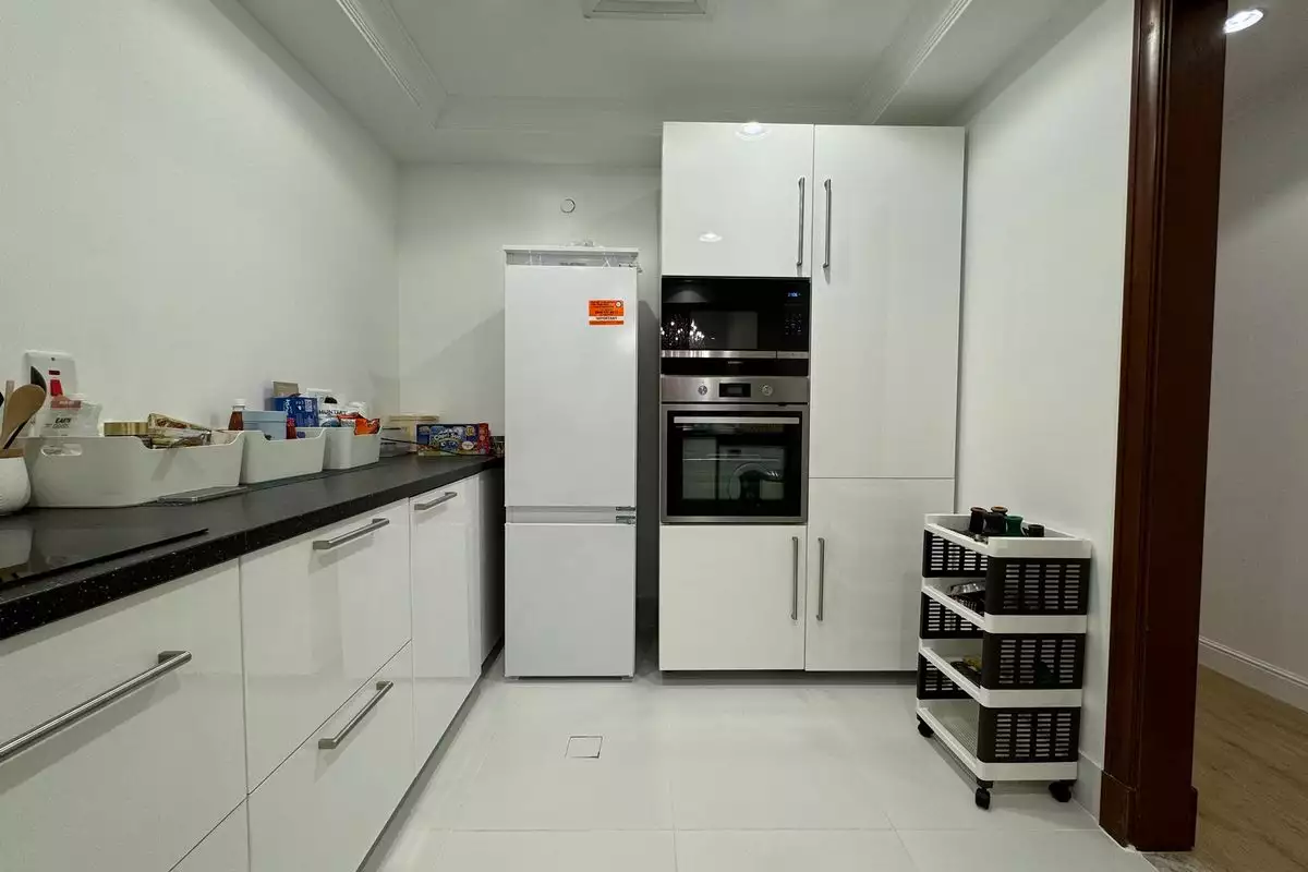 Квартира 175м² в ОАЭ, Дубай. Стоимостью 848491€ аренда фото-10