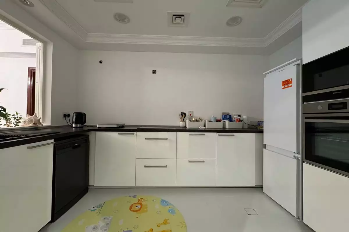 Квартира 175м² в ОАЭ, Дубай. Стоимостью 848491€ аренда фото-12