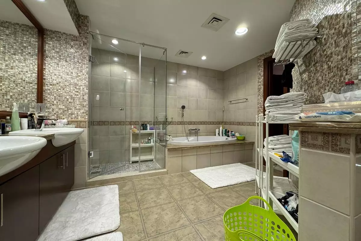 Квартира 175м² в ОАЭ, Дубай. Стоимостью 848491€ аренда фото-13