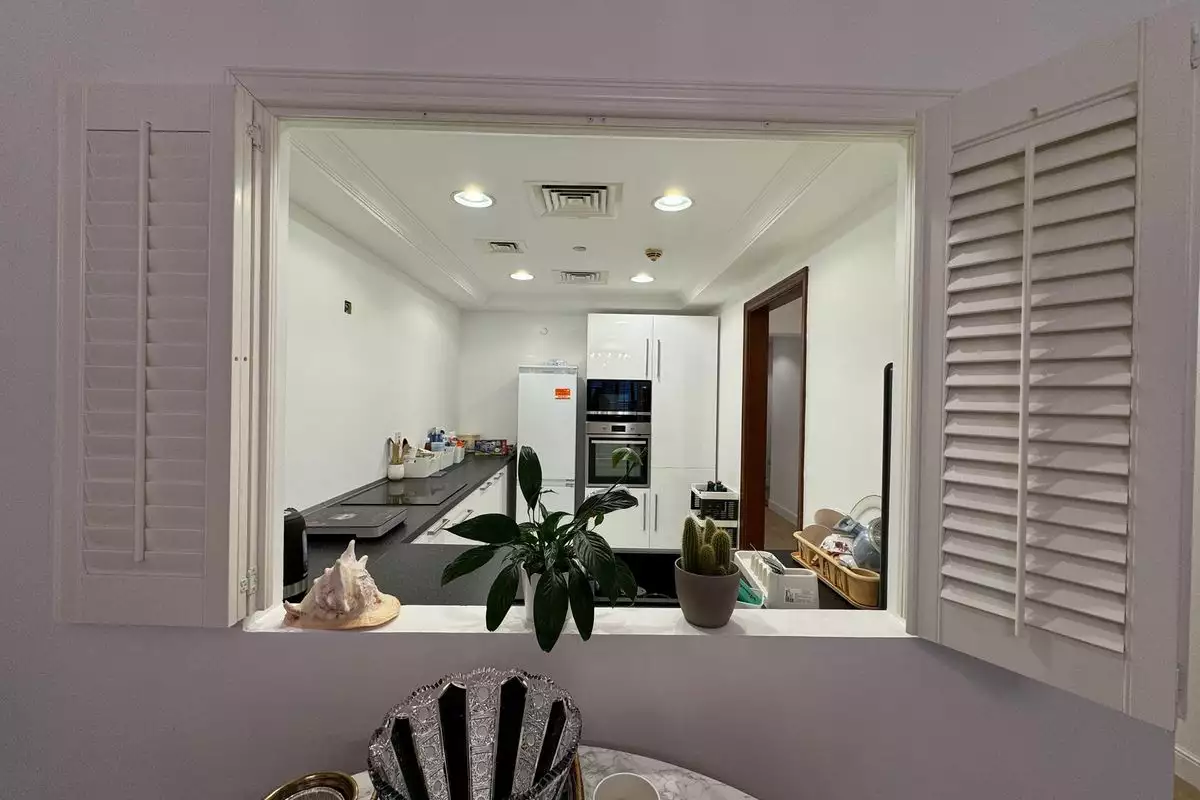 Квартира 175м² в ОАЭ, Дубай. Стоимостью 848491€ аренда фото-14