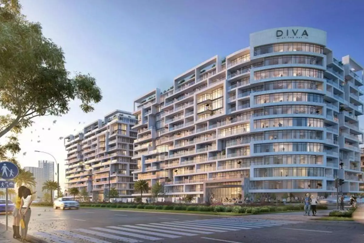 Квартира 49м² в ОАЭ, Абу-Даби. Стоимостью 207246€ аренда фото-4