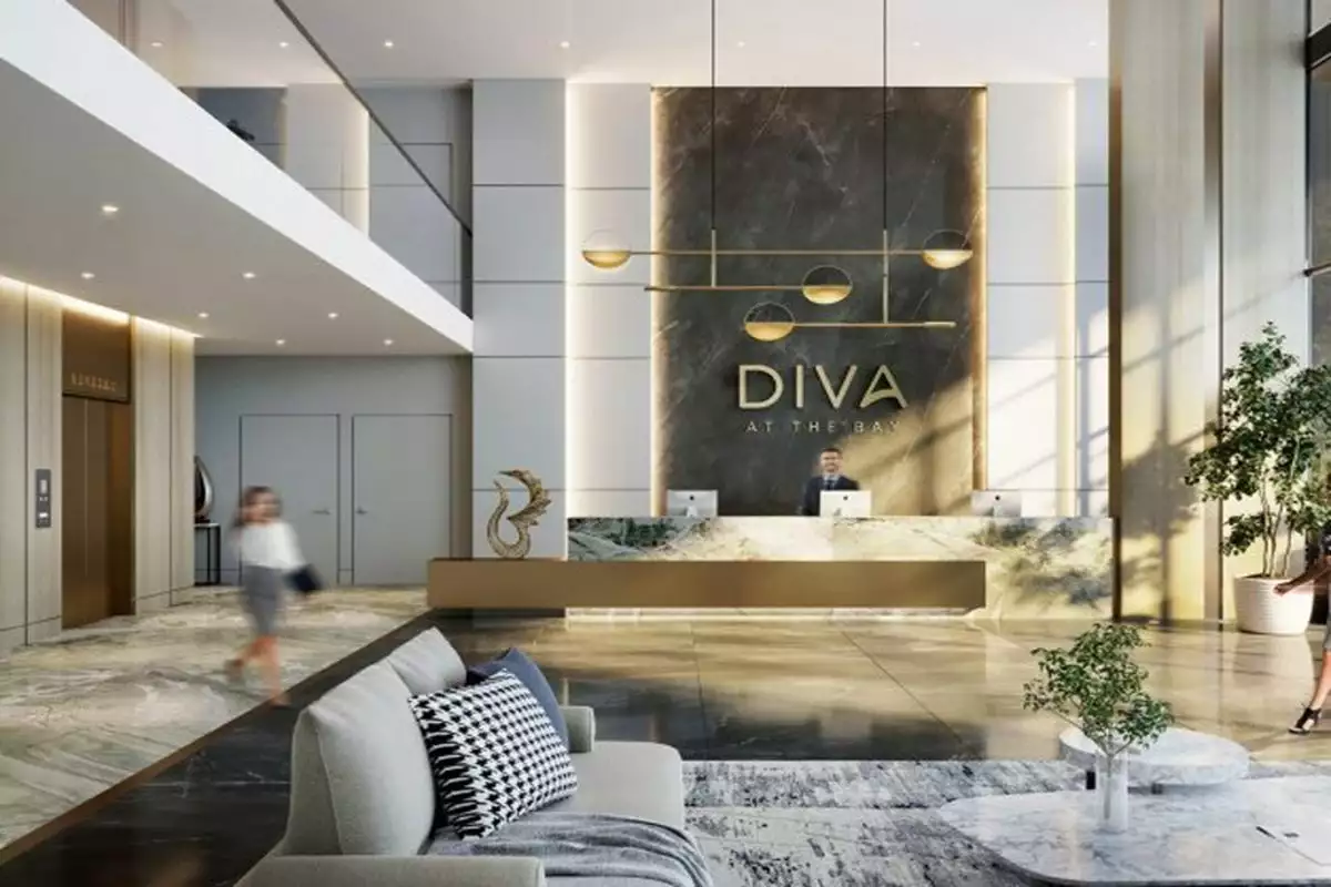 Квартира 49м² в ОАЭ, Абу-Даби. Стоимостью 207246€ аренда фото-7