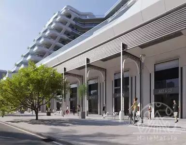 Купить квартиру в ОАЭ 185303€