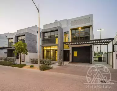 Купить виллу в ОАЭ 2925832€