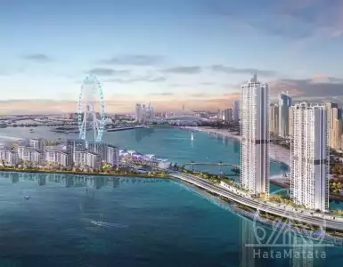 Купить квартиру в ОАЭ 726582€