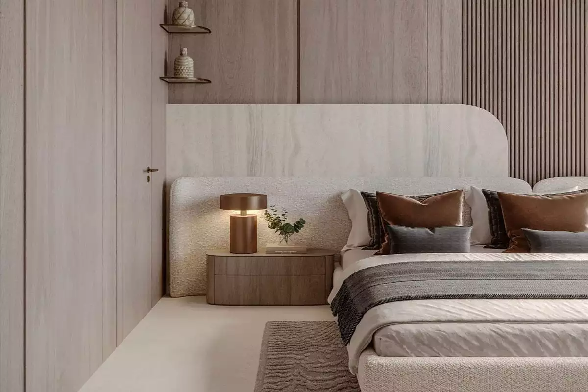 Квартира 38м² в ОАЭ, Дубай. Стоимостью 153606€ аренда фото-8