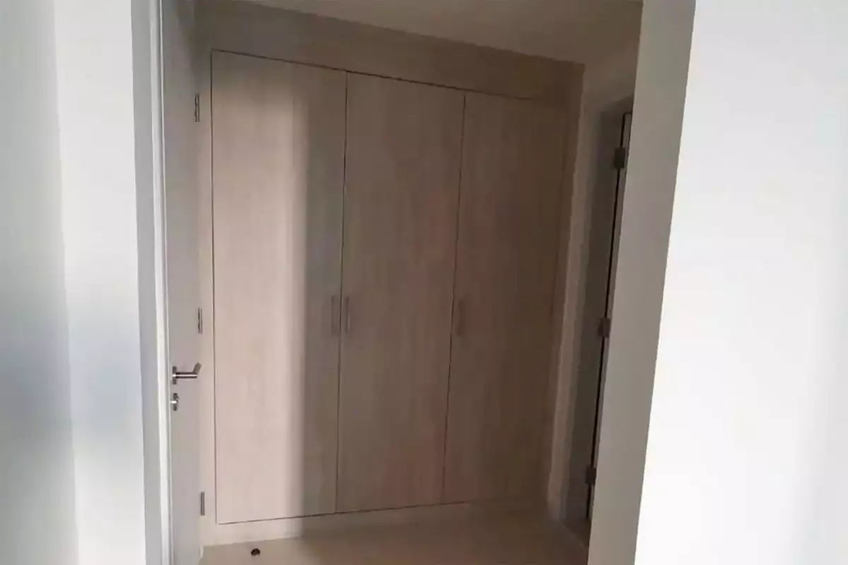 Квартира 105м² в ОАЭ, Дубай. Стоимостью 792413€ аренда фото-4