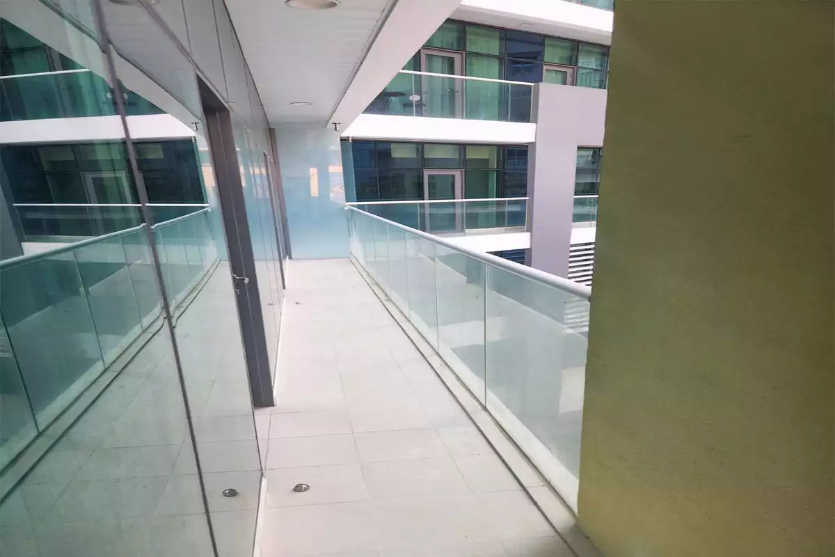 Квартира 105м² в ОАЭ, Дубай. Стоимостью 792413€ аренда фото-5