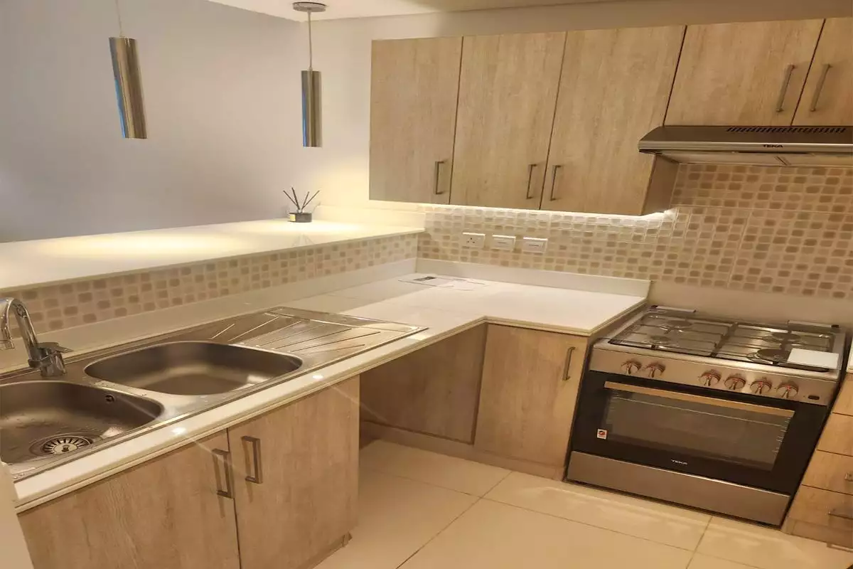 Квартира 105м² в ОАЭ, Дубай. Стоимостью 792413€ аренда фото-6