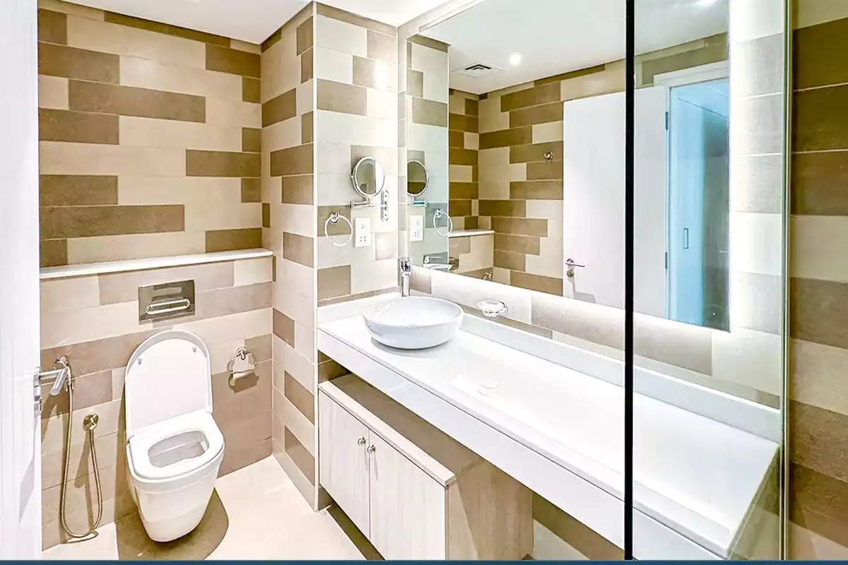 Квартира 105м² в ОАЭ, Дубай. Стоимостью 792413€ аренда фото-7