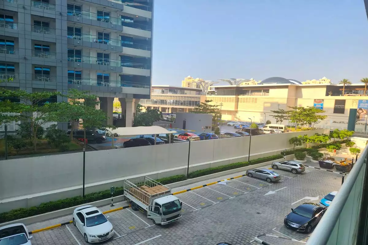 Квартира 105м² в ОАЭ, Дубай. Стоимостью 792413€ аренда фото-9