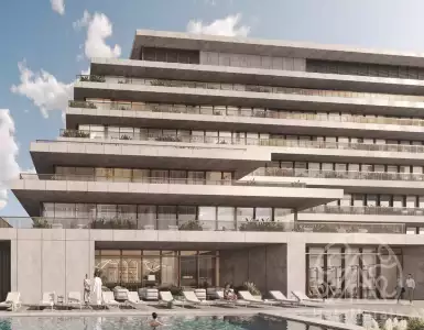 Купить квартиру в ОАЭ 1462916€