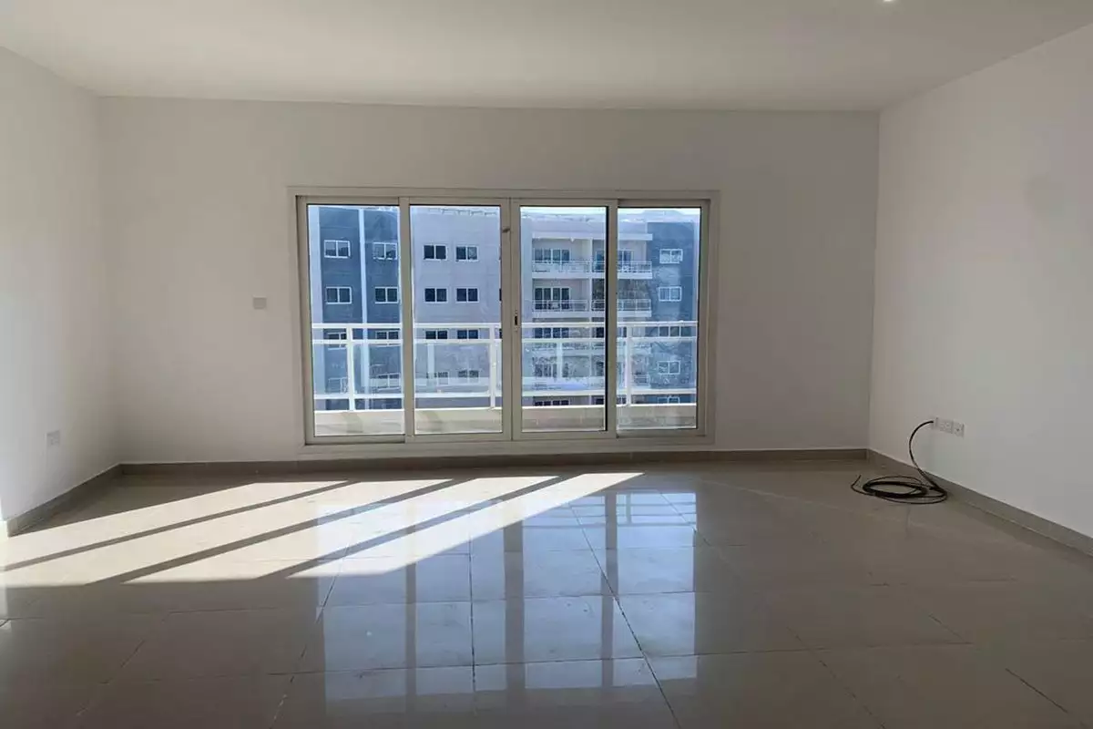 Квартира 105м² в ОАЭ, Абу-Даби. Стоимостью 182864€ аренда фото-1