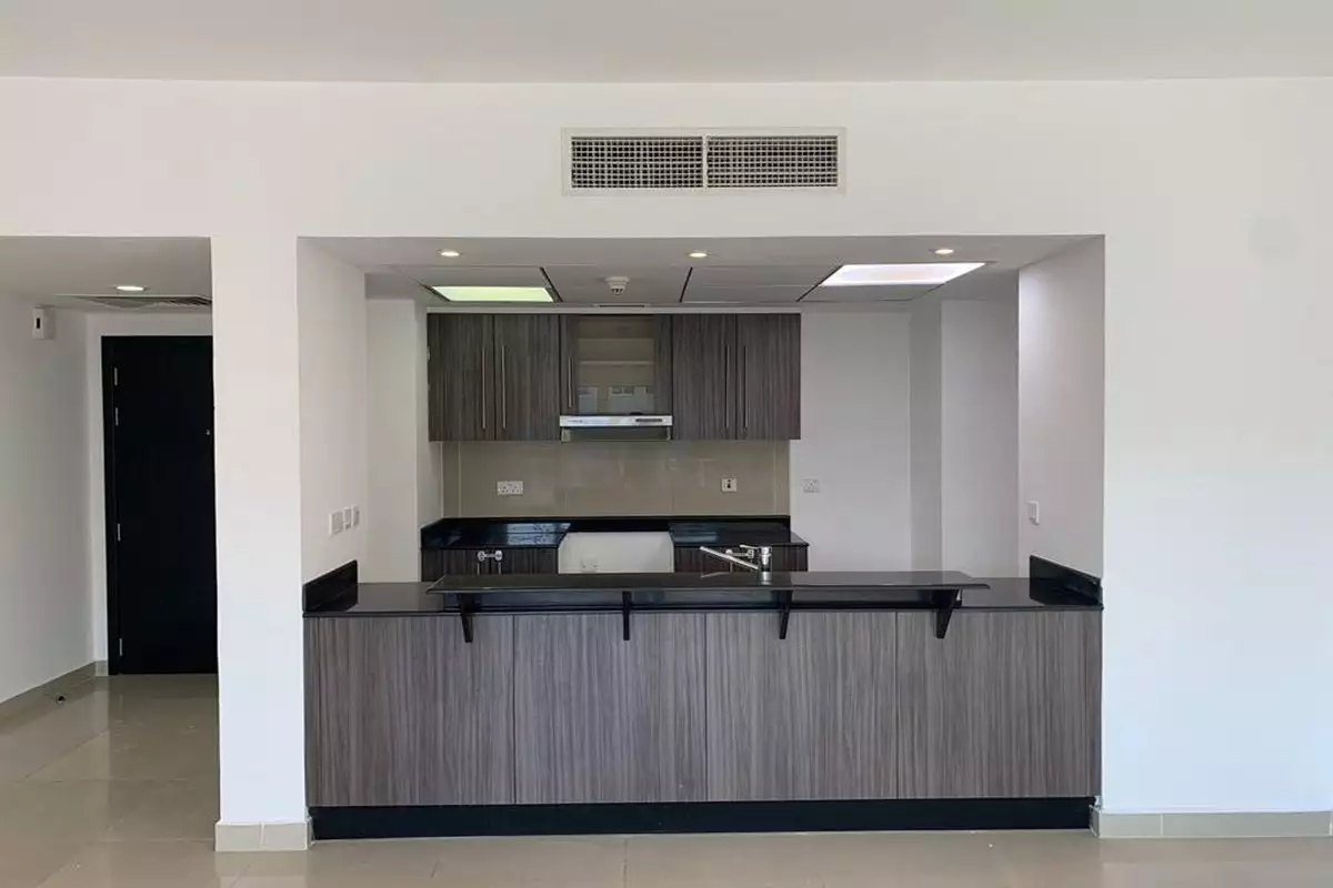 Квартира 105м² в ОАЭ, Абу-Даби. Стоимостью 182864€ аренда фото-2