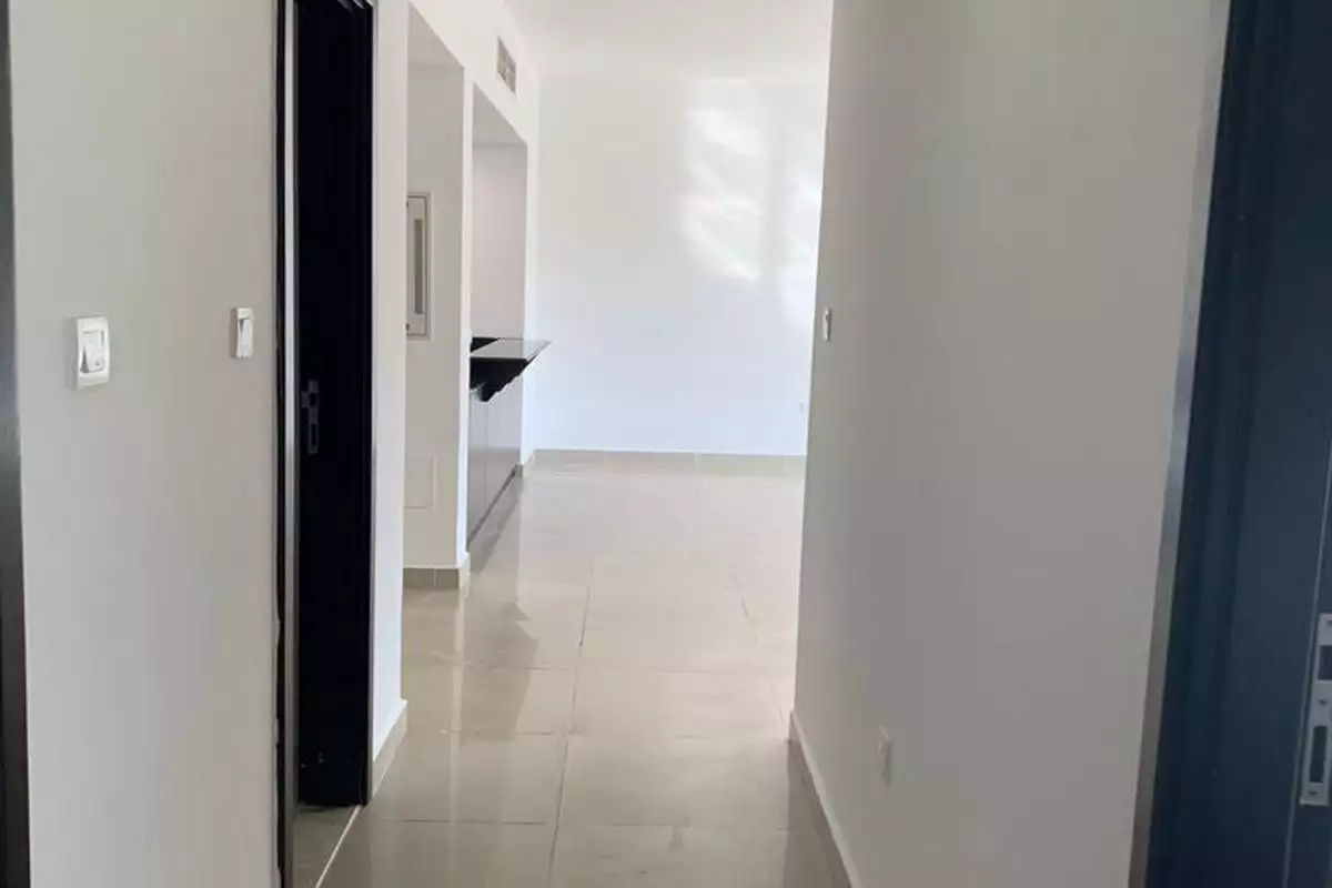 Квартира 105м² в ОАЭ, Абу-Даби. Стоимостью 182864€ аренда фото-5