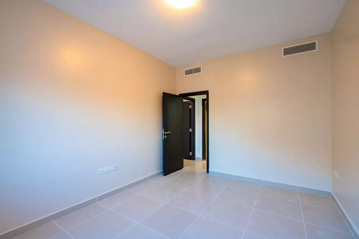 Квартира 105м² в ОАЭ, Абу-Даби. Стоимостью 182864€ аренда фото-6
