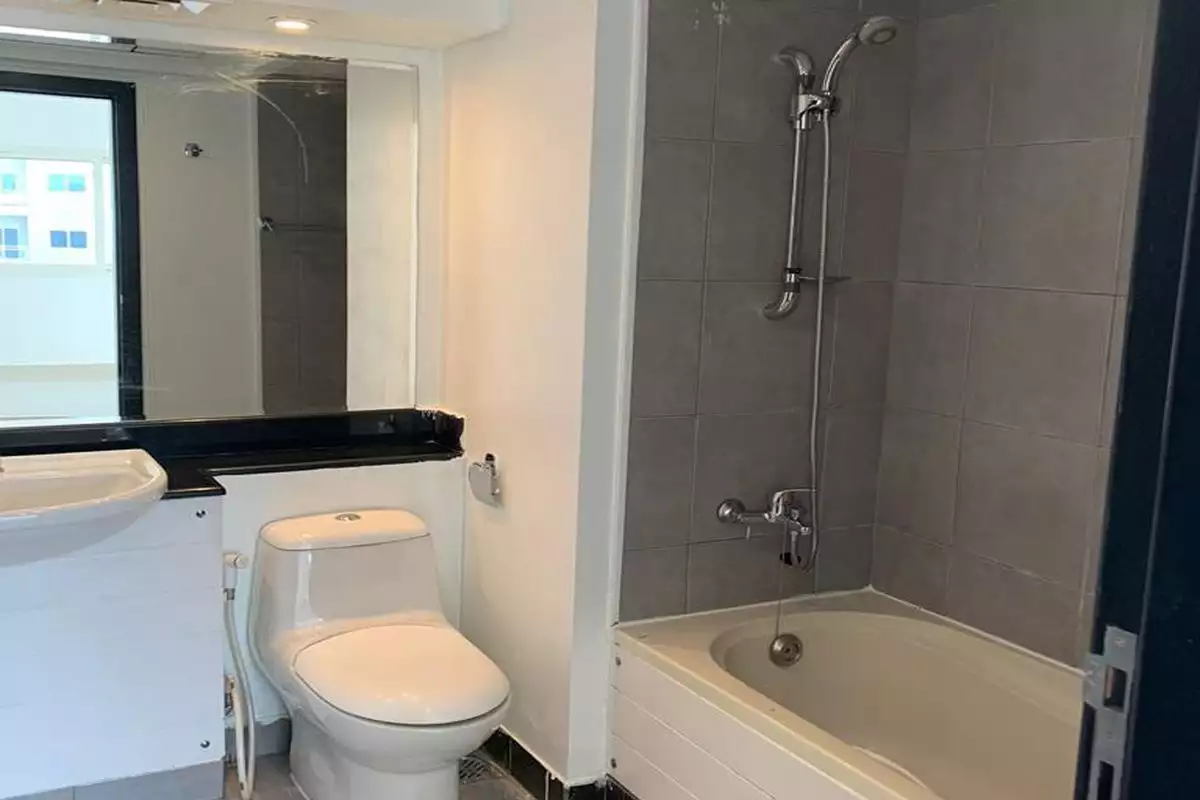 Квартира 105м² в ОАЭ, Абу-Даби. Стоимостью 182864€ аренда фото-8