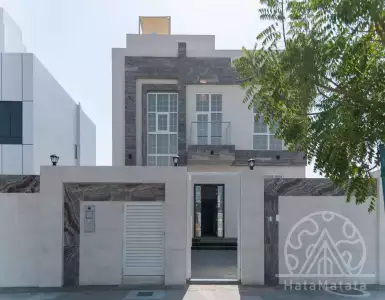 Купить виллу в ОАЭ 1170333€