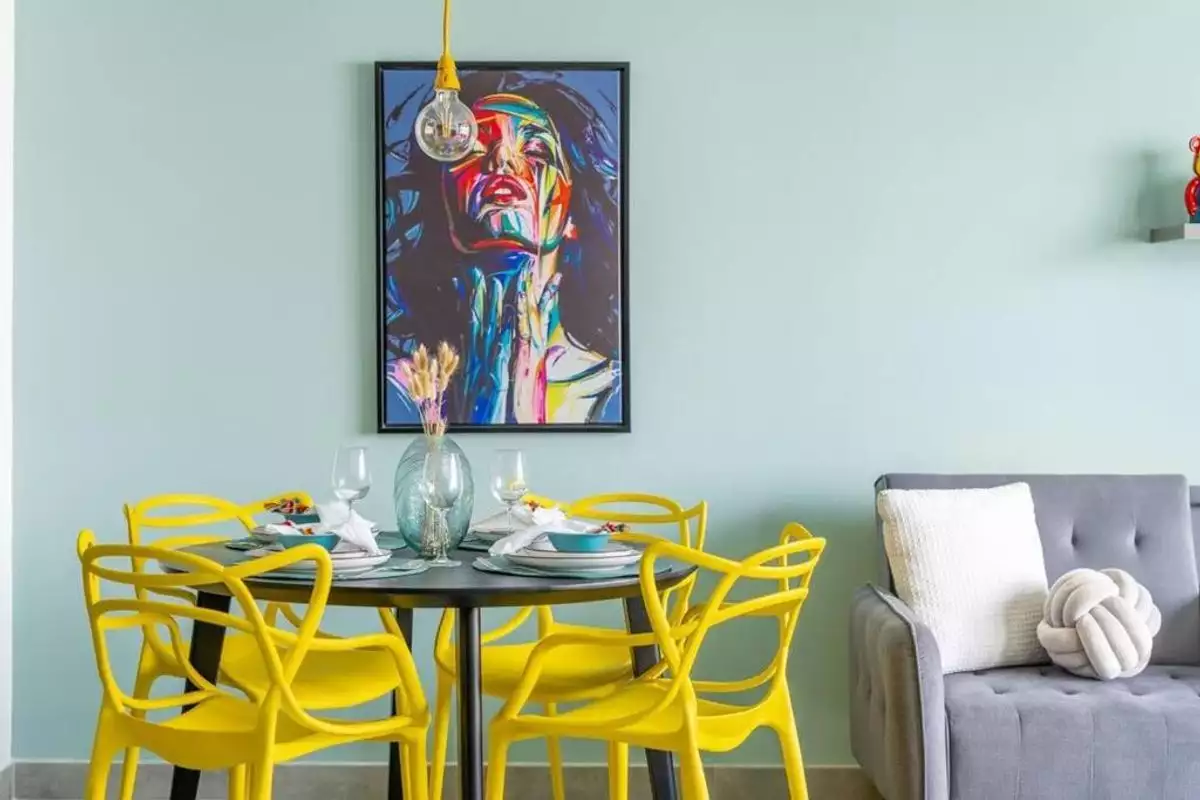 Квартира 73м² в ОАЭ, Дубай. Стоимостью 420588€ аренда фото-8