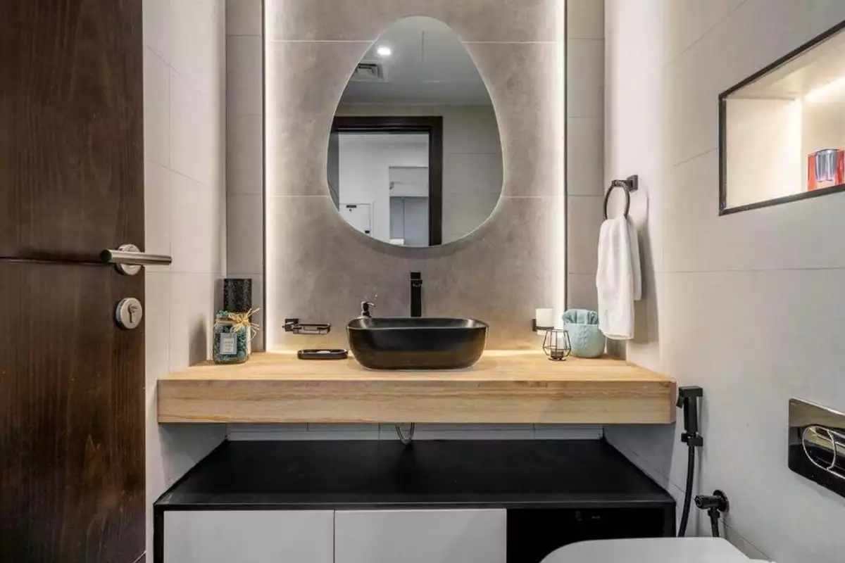 Квартира 73м² в ОАЭ, Дубай. Стоимостью 420588€ аренда фото-19