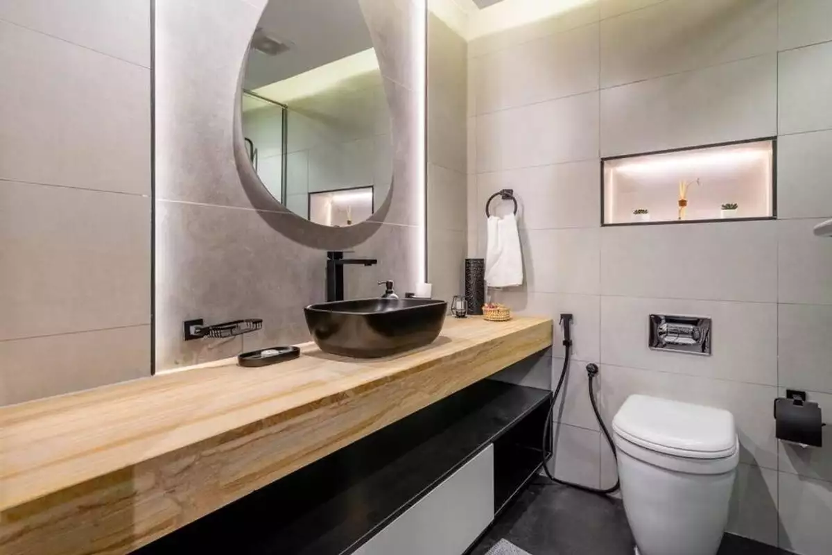Квартира 73м² в ОАЭ, Дубай. Стоимостью 420588€ аренда фото-20